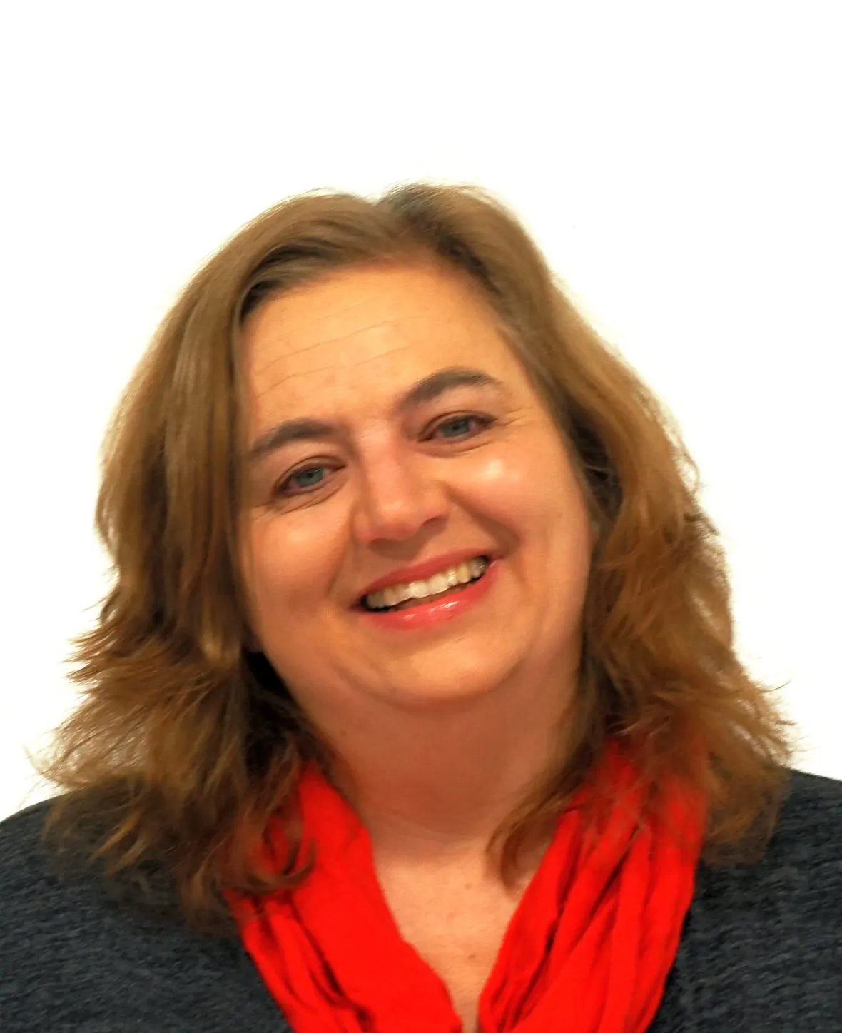 Claudia Josten