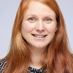 Daniela Hebel