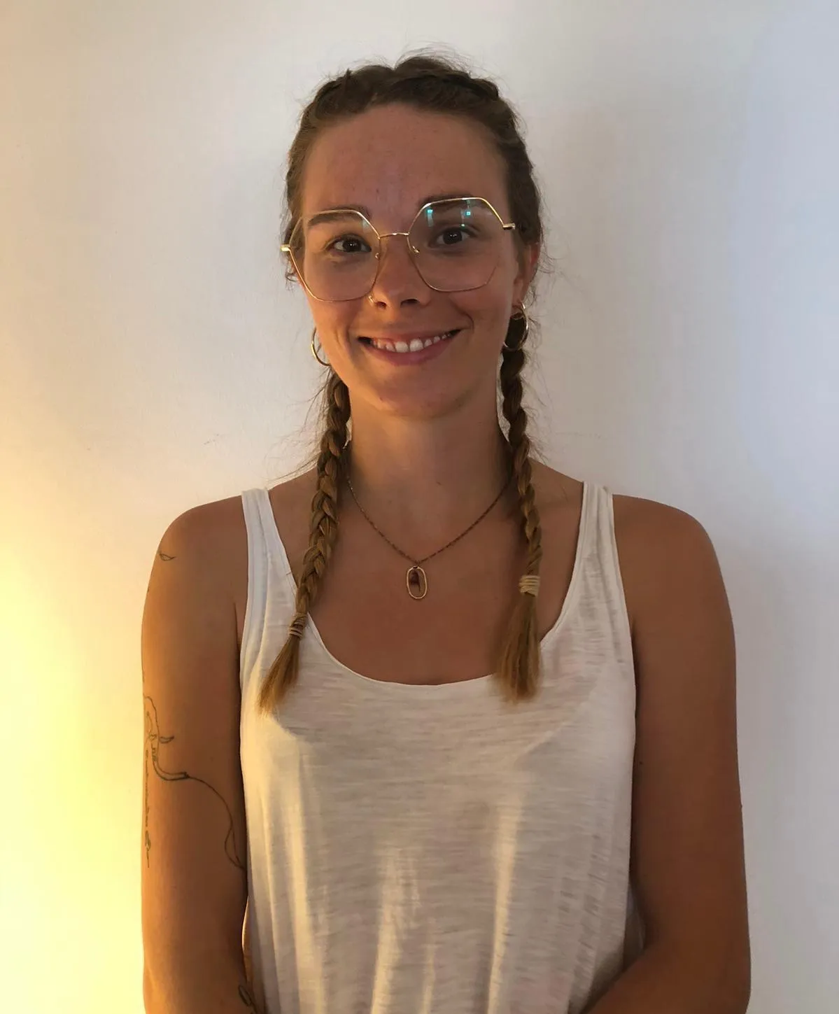 Marie Bauer