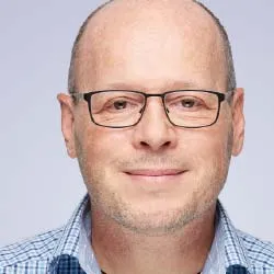 Markus Rapp