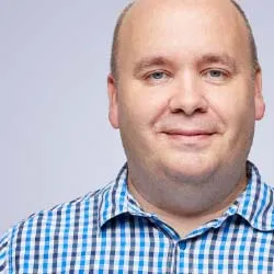 Torsten Oelschläger
