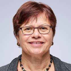 Sabine Fingberg