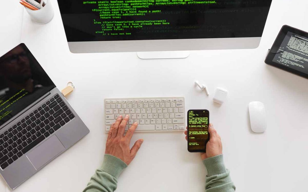 Die neue Seite ist Online!